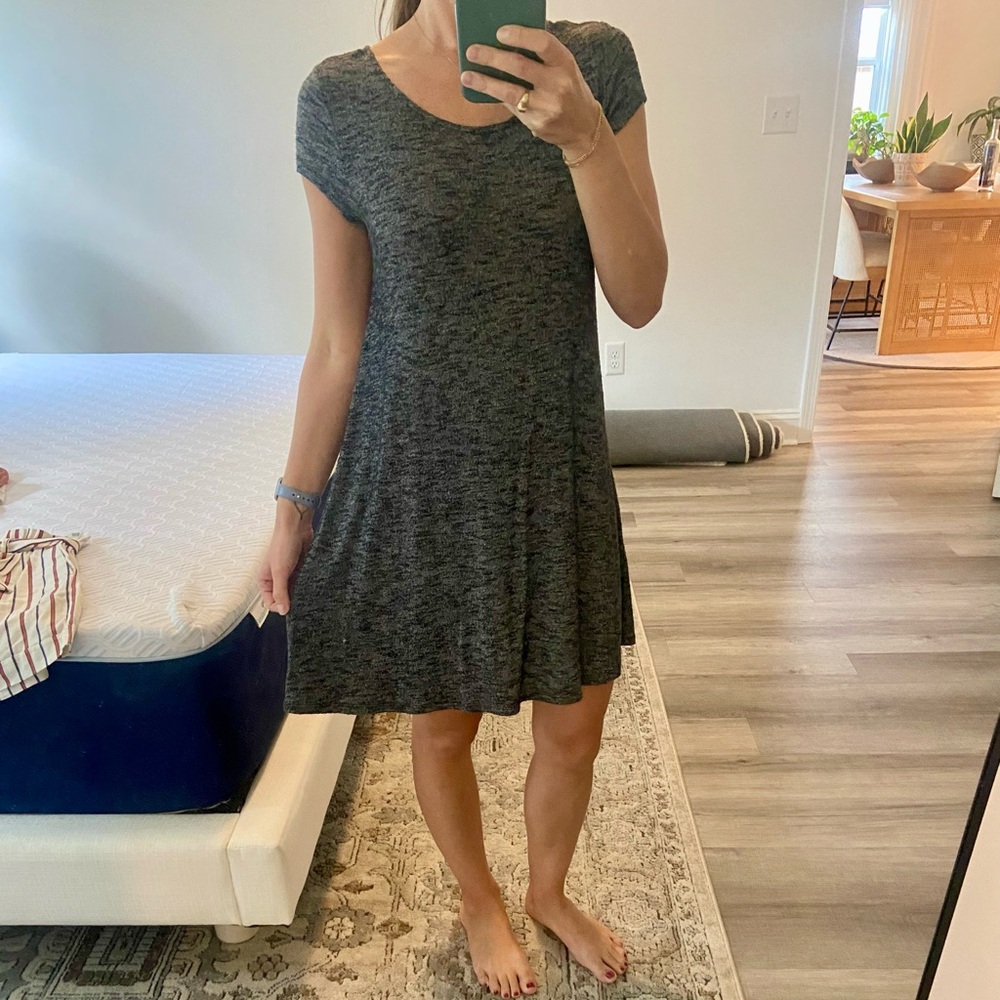 Mossimo Shirt Dress